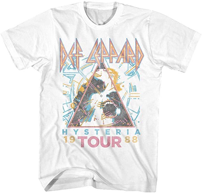 Crème D’Argent iure Rock Shirt